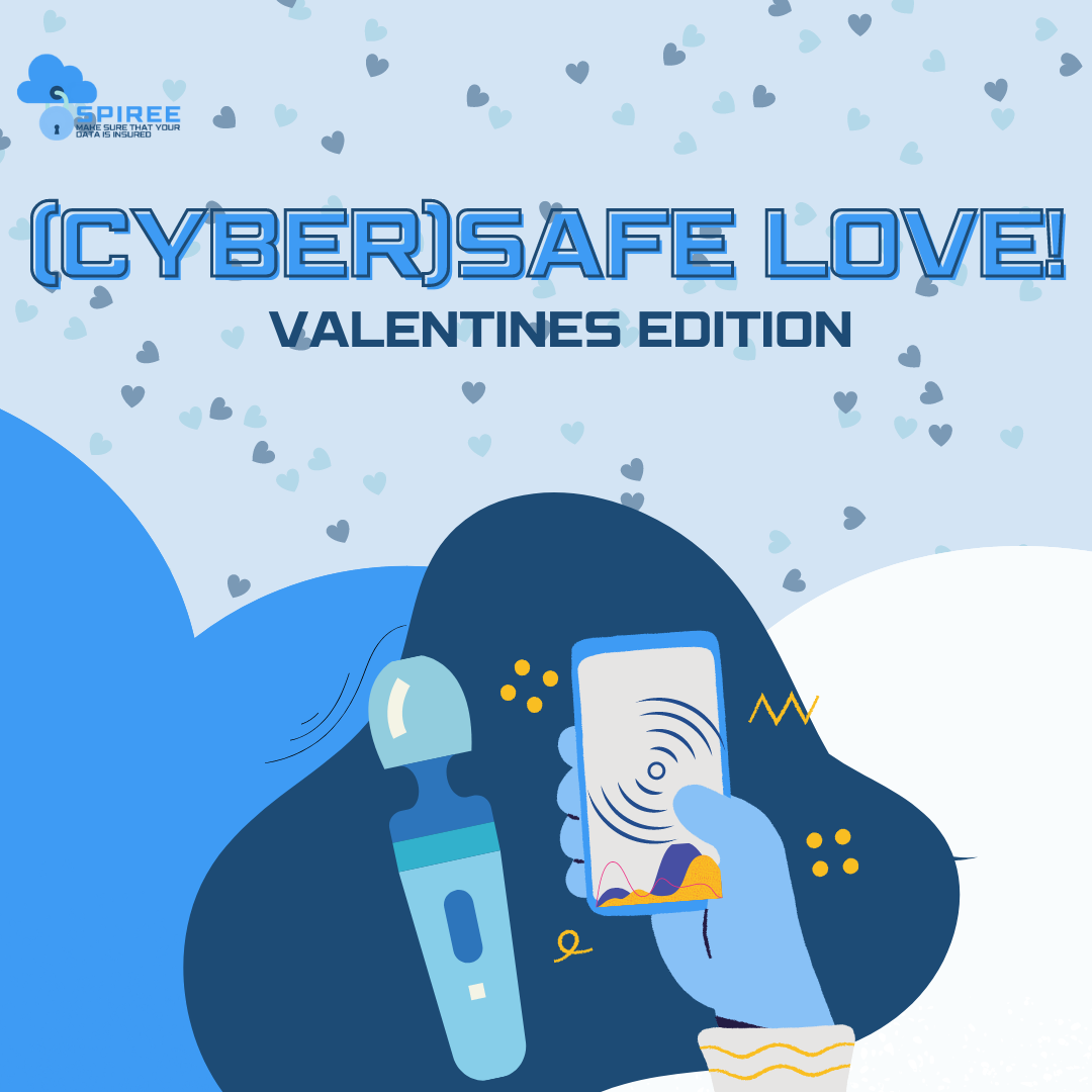 (Cyber)safe love
