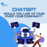 Would you like ChatGPT to take over your company someday?