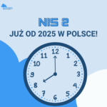 NIS2: Przepisy zaczną obowiązywać w 2025 roku!